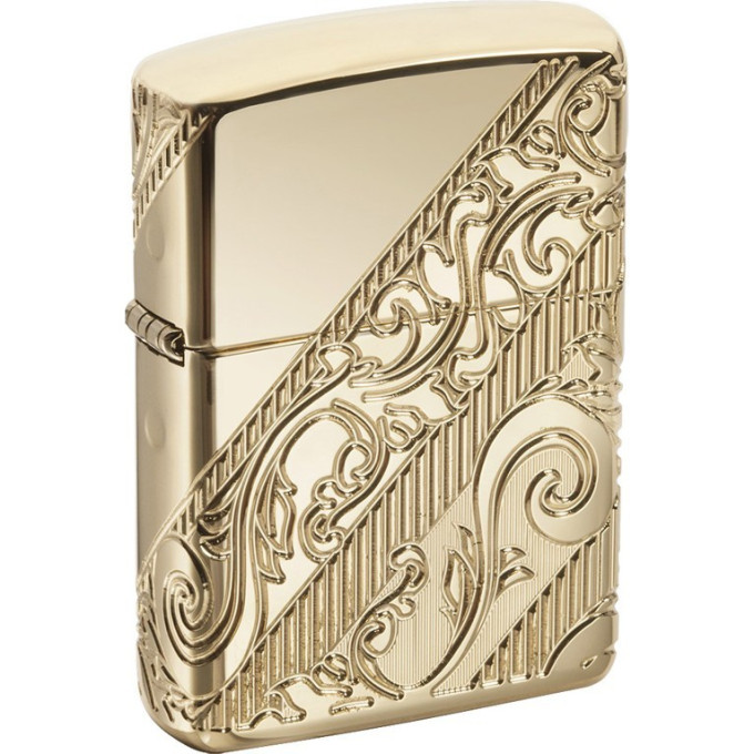 Зажигалка Zippo Armor 29653