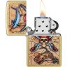 Зажигалка ZIPPO GUY HARVEY 48966