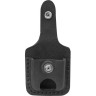 Чехол Zippo LPTBK из кожи
