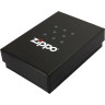 Zippo 205 Scorpion Color — зажигалка с рисунком скорпиона