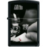 Зажигалка Zippo 218 All In All