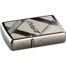 Zippo Classic 20969 — зажигалка-свеча, серебристая