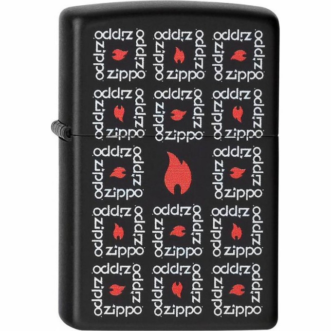 Зажигалка Zippo Classic 28667