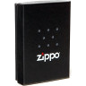 Zippo Classic 29645 — белый мат, рисунок Спазук